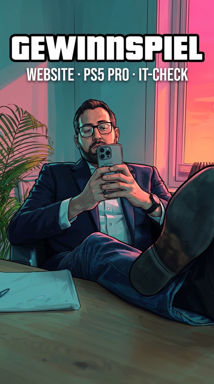 Gewinnspiel-Video zur GTA-VI-Saison