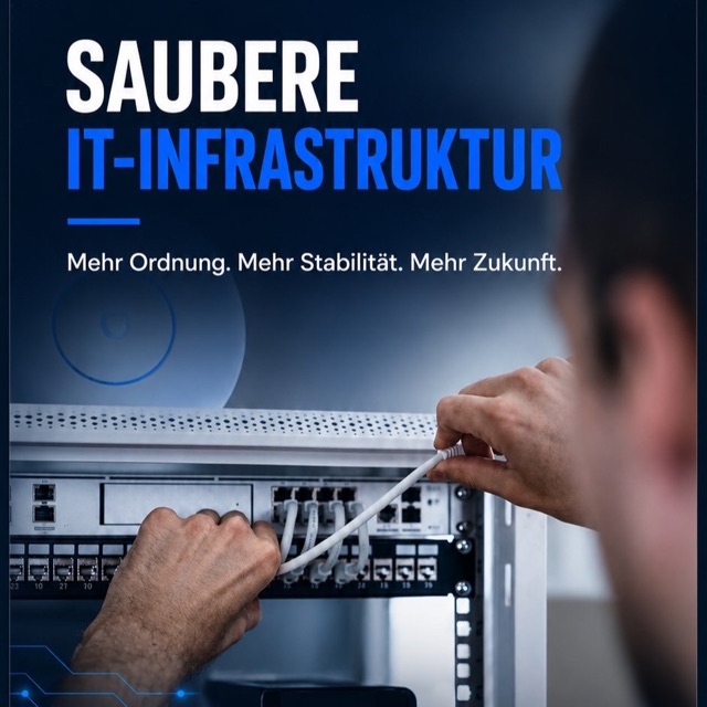 Today we show you one of our solutions for a startup…