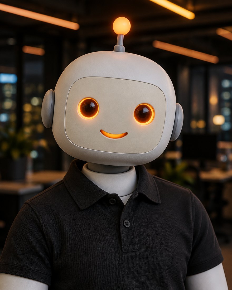 Conti, der KI-Assistent von Conto IT